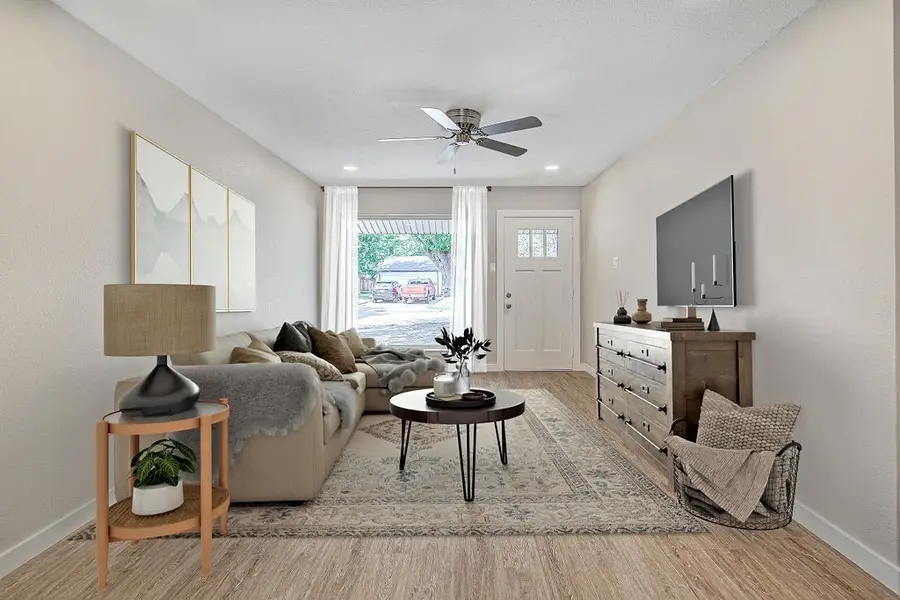 417 Lena Lane, Burleson, TX 76028 - #2