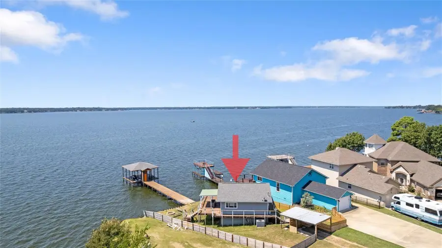 173-L Tanglewood Drive, Mabank, TX 75156 - #3