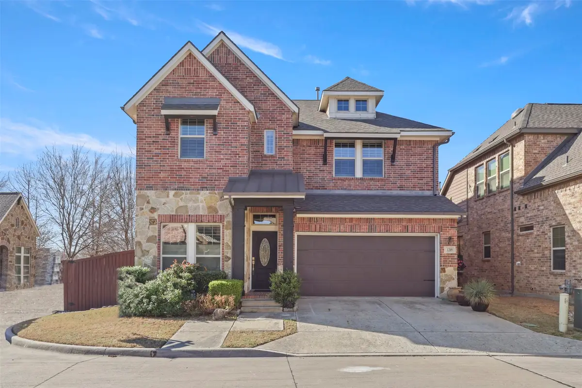 1209 Savoy Lane, Richardson, TX 75080 - #1