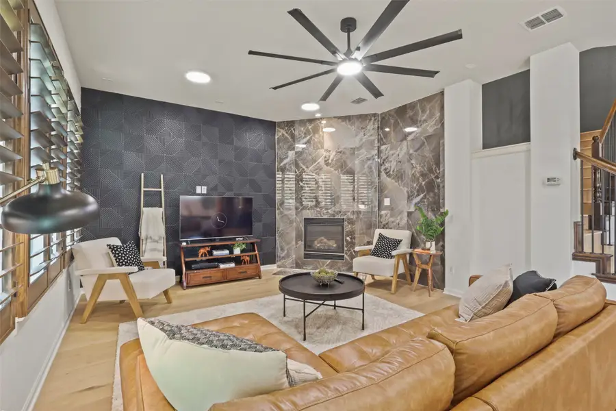 1209 Savoy Lane, Richardson, TX 75080 - #3