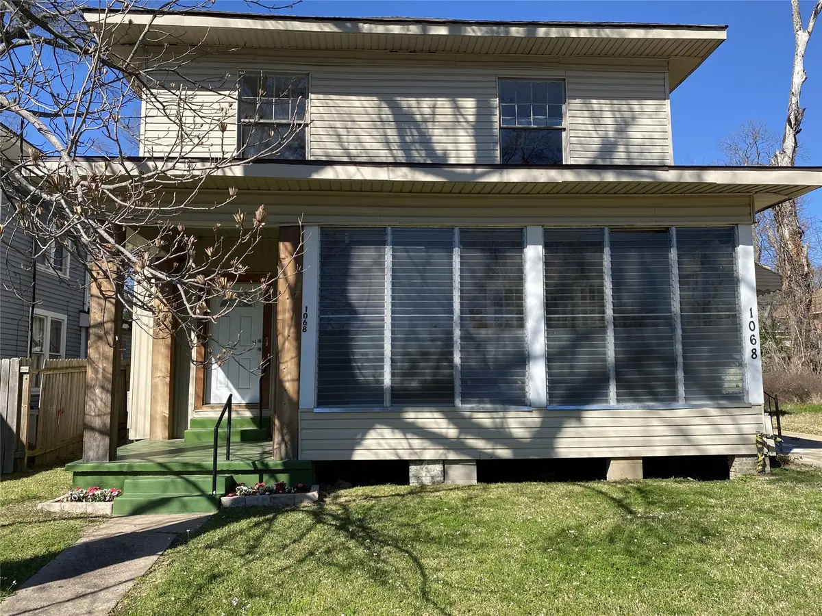 1068 College Street, Shreveport, LA 71104 - #1