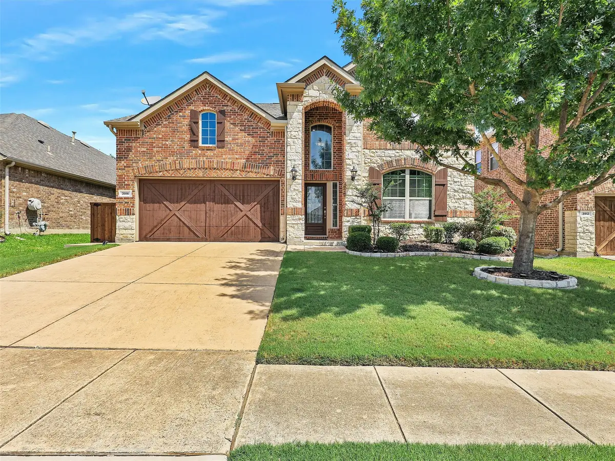 3916 Lands End Drive, McKinney, TX 75071 - #1