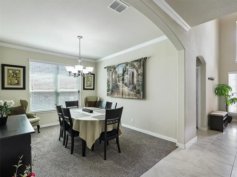 3916 Lands End Drive, McKinney, TX 75071 - #2