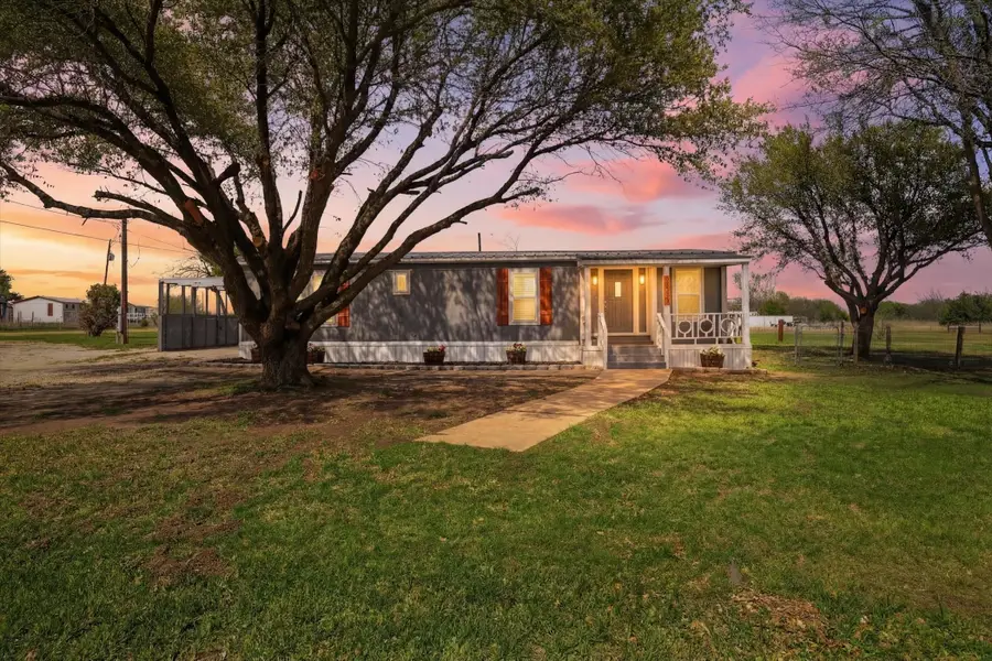3240 Happy Meadows Drive, Alvarado, TX 76009 - #2