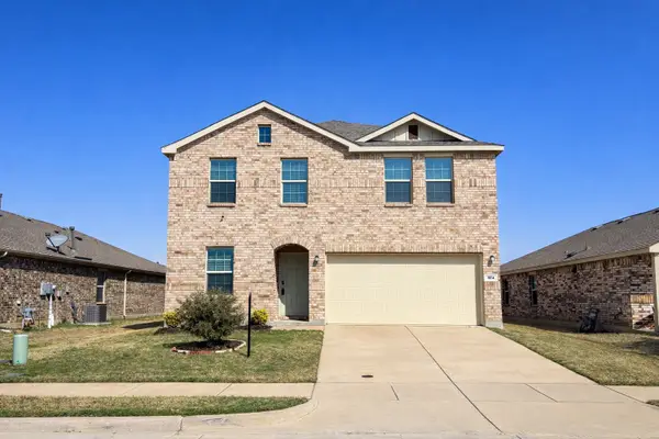 1614 Westfall Drive, Anna, TX 75409