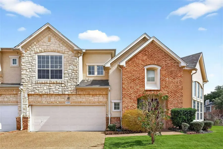 4440 Jardin Street, Irving, TX 75038 - #2