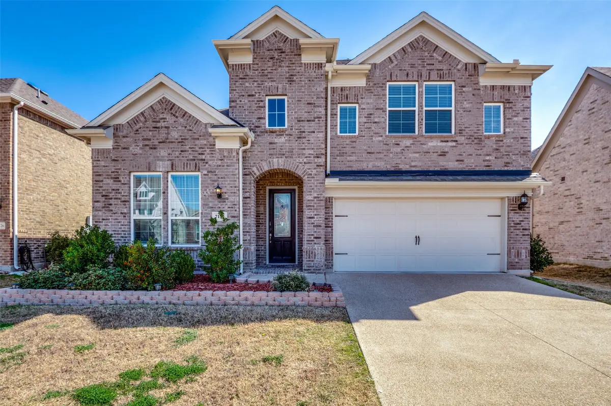 7130 Red Twig Trail, Venus, TX 76084 - #1