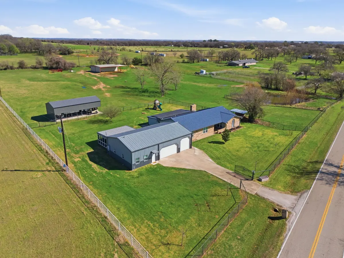 7660 Reed Road, Azle, TX 76020 - #1