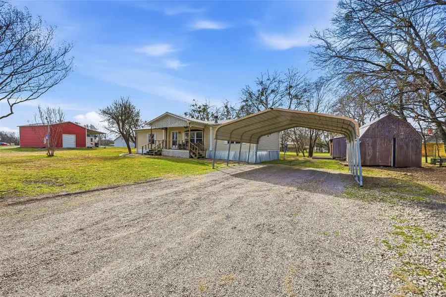 9644 County Road 744, Princeton, TX 75407 - #2