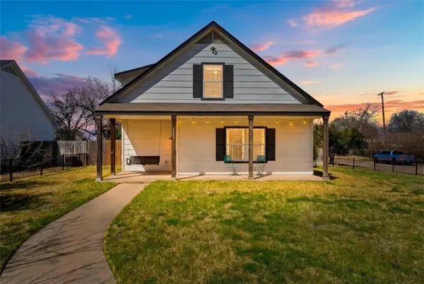 2401 Colcord Avenue, Waco, TX 76707