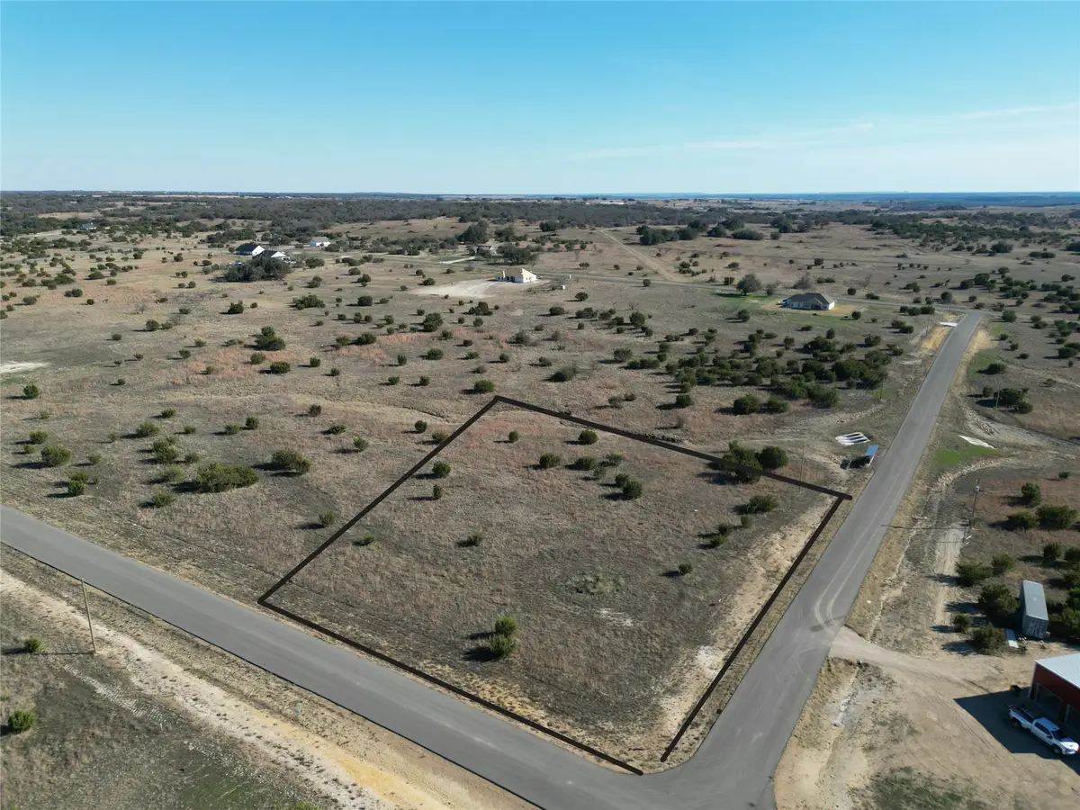 526 Mt Hollow Drive, Granbury, TX 76048 - #1