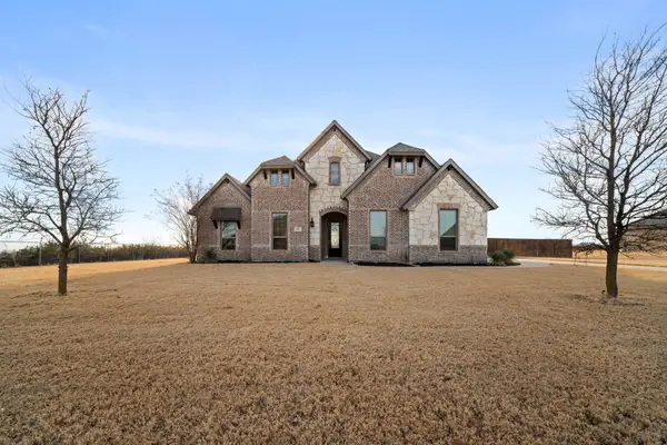 151 Evening Fire Drive, Waxahachie, TX 75167