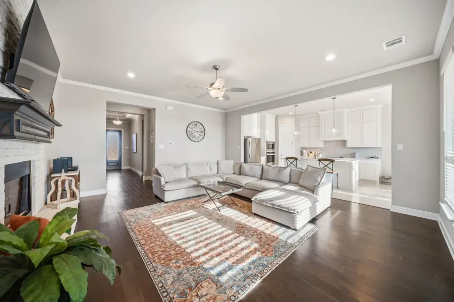 151 Evening Fire Drive, Waxahachie, TX 75167 - #3