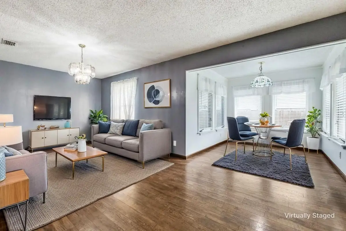 2918 Owen Lane, Mesquite, TX 75150 - #1