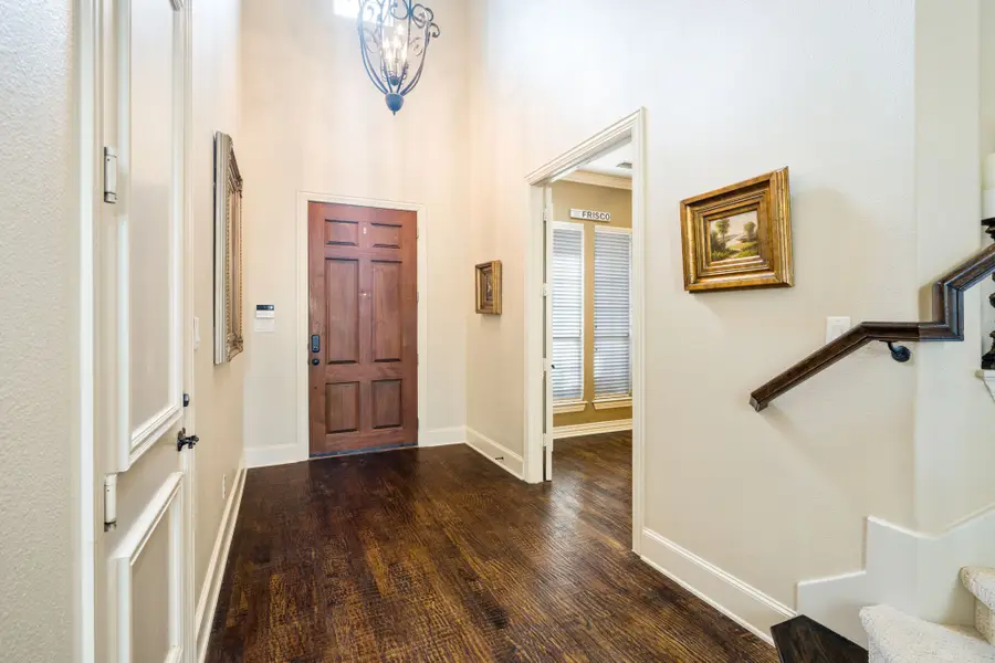 4849 Glen Heather Drive, Frisco, TX 75034 - #3