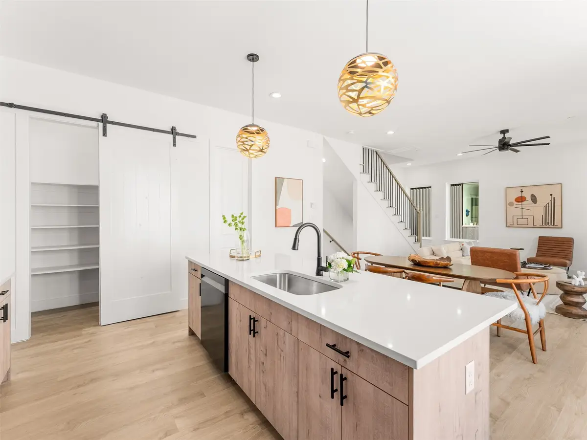 2015 N Prairie Avenue #107, Dallas, TX 75204 - #1