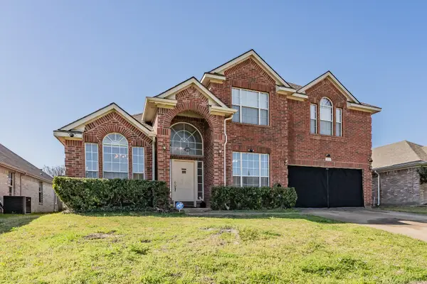 1019 Morningside Drive, Grand Prairie, TX 75052