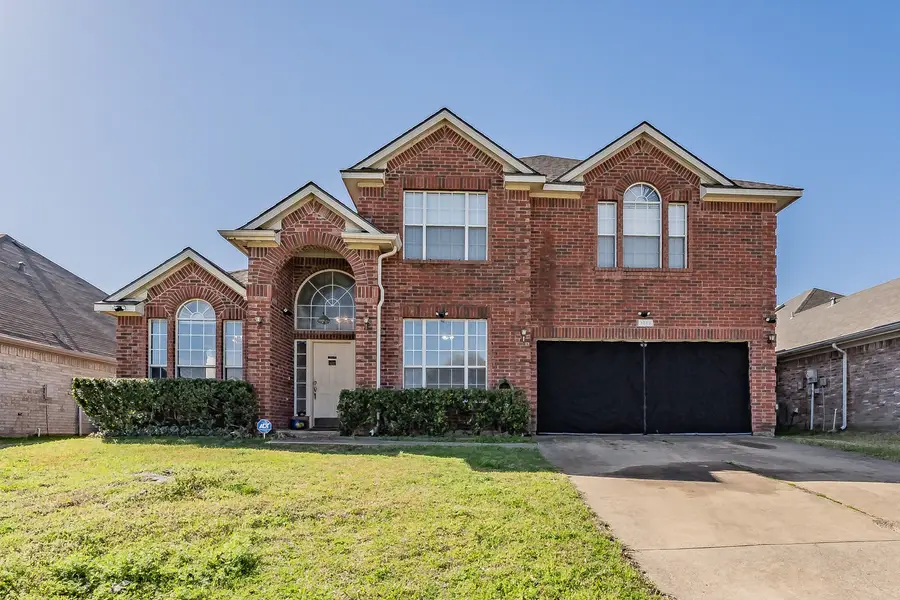 1019 Morningside Drive, Grand Prairie, TX 75052 - #2