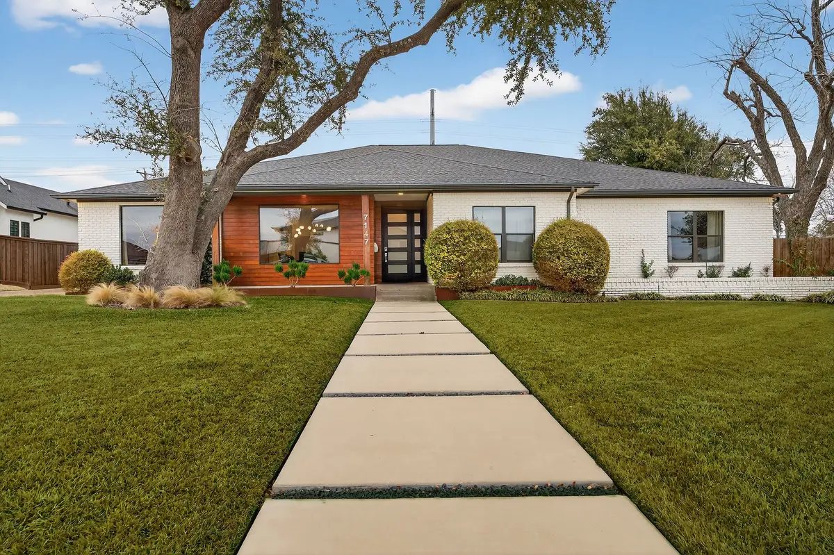 7147 Lavendale Avenue, Dallas, TX 75230 - #1