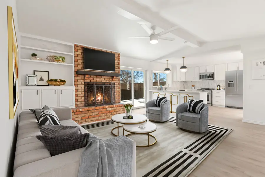 1512 Springbrook Drive, Mesquite, TX 75149 - #3