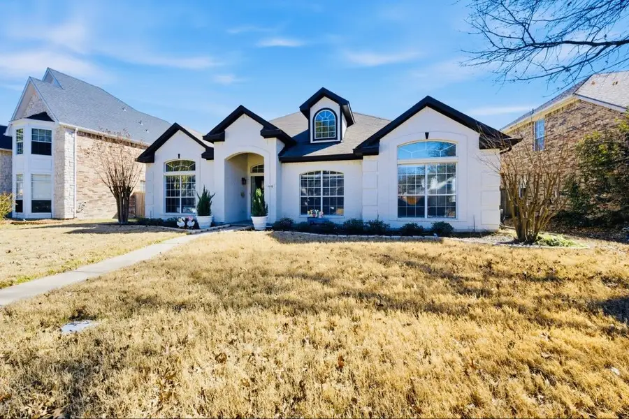 1116 Grimsworth Lane, Allen, TX 75002 - #2