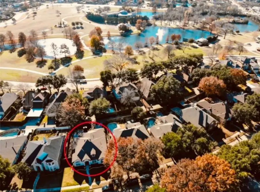 1116 Grimsworth Lane, Allen, TX 75002 - #3