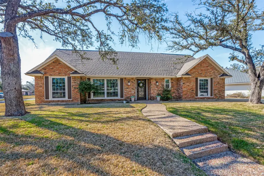 6901 Miramar Circle, Fort Worth, TX 76126 - #2