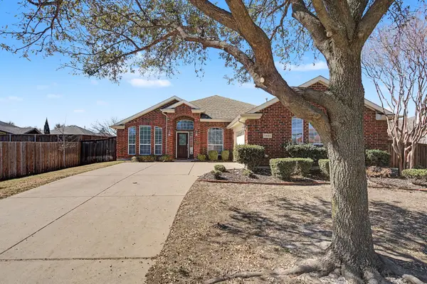 11849 Rodeo Drive, Frisco, TX 75035
