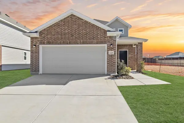 1129 Wind Drift Way, Fort Worth, TX 76131