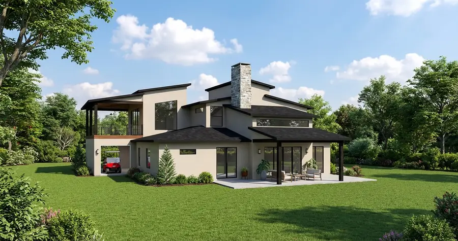 4529 Sapphire Way, Malakoff, TX 75148 - #2