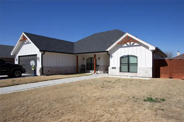 350 Garth Ridge Drive, Abilene, TX 79602