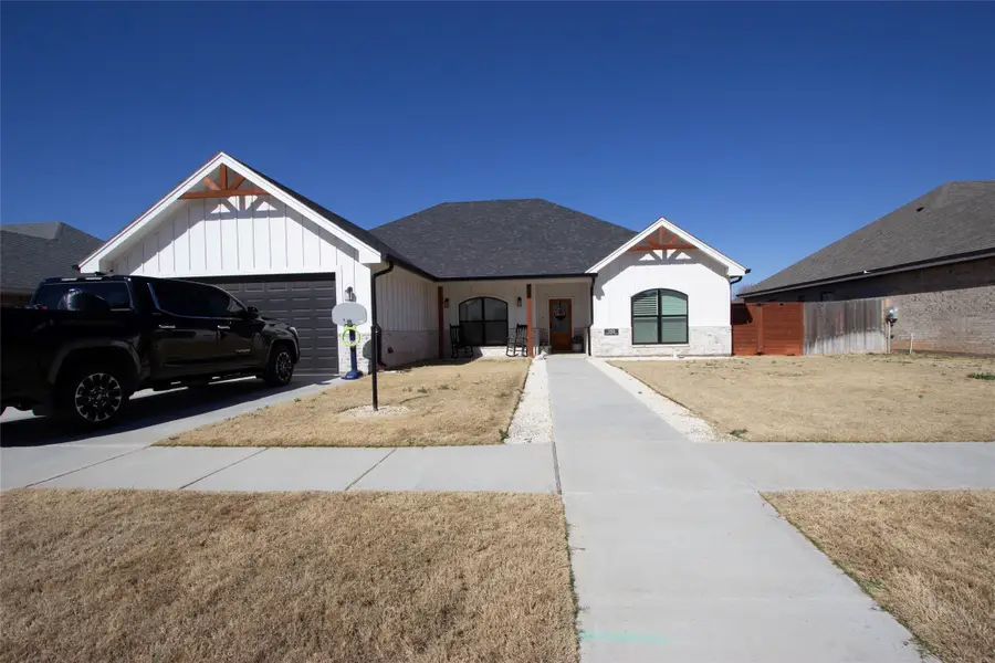 350 Garth Ridge Drive, Abilene, TX 79602 - #2