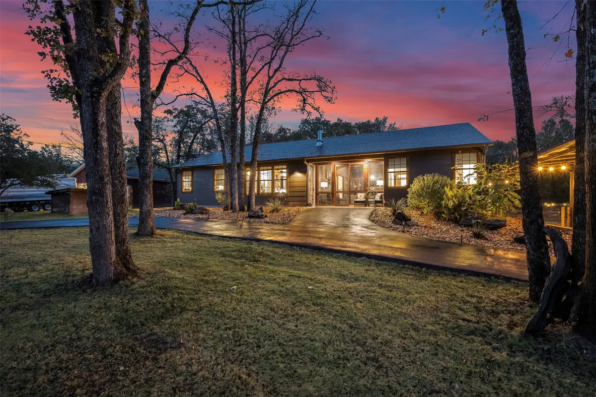 14802 Charlotte Trail #1, Eustace, TX 75124 - #1