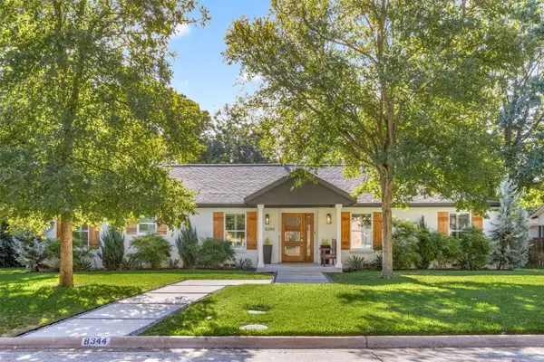 8344 San Cristobal Drive, Dallas, TX 75218