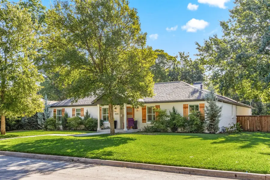8344 San Cristobal Drive, Dallas, TX 75218 - #2