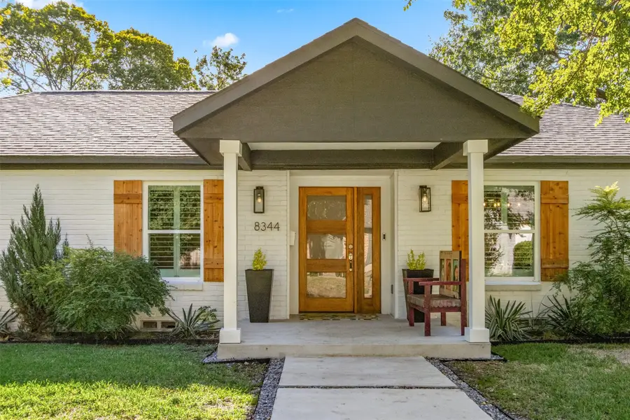 8344 San Cristobal Drive, Dallas, TX 75218 - #3