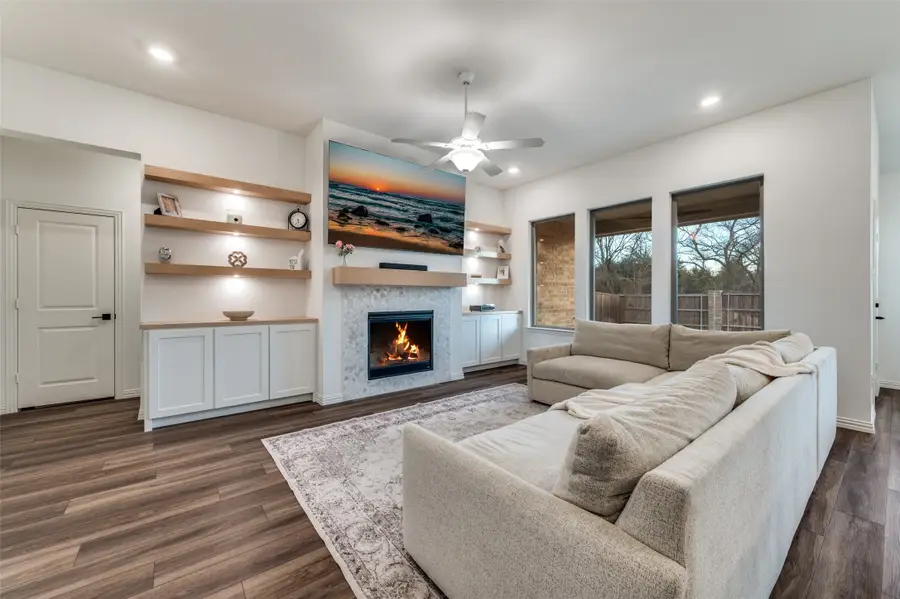 3912 Blue Stem Boulevard, Melissa, TX 75454 - #2