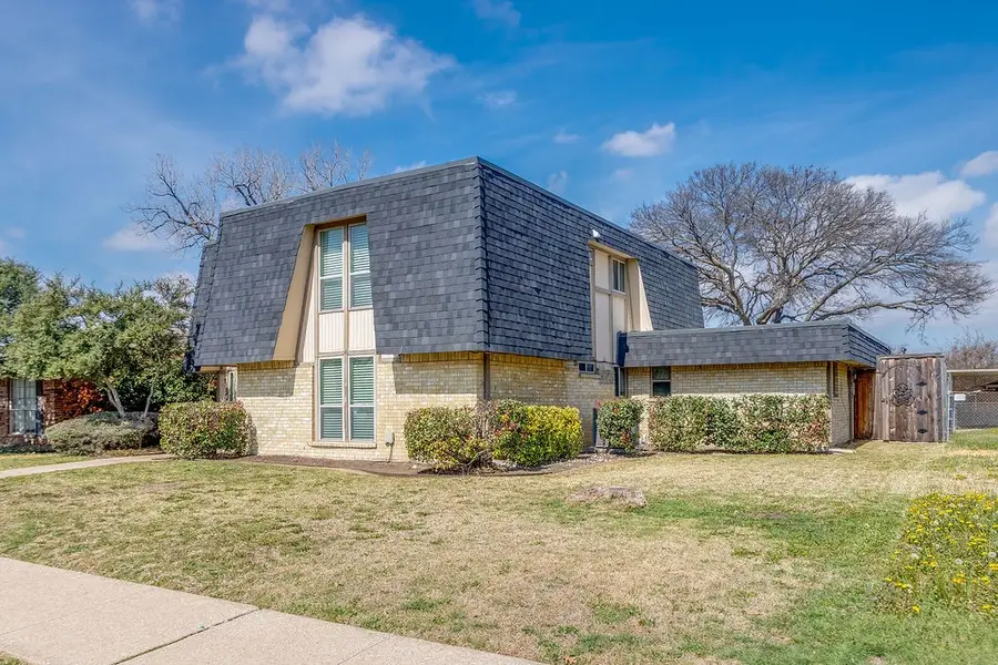 709 Royal Oaks Drive, Garland, TX 75040 - #3