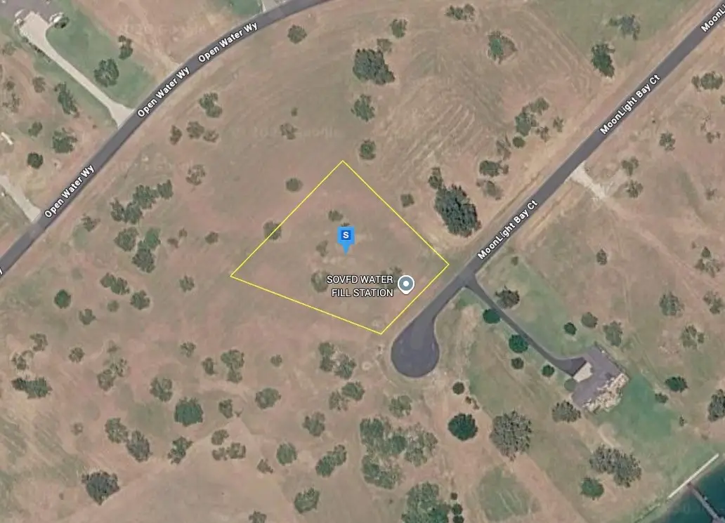 9030 Moonlight Bay Court, Streetman, TX 75859 - #1