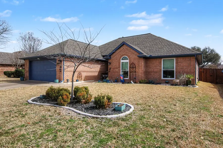 2709 Park Avenue, Bedford, TX 76021 - #3