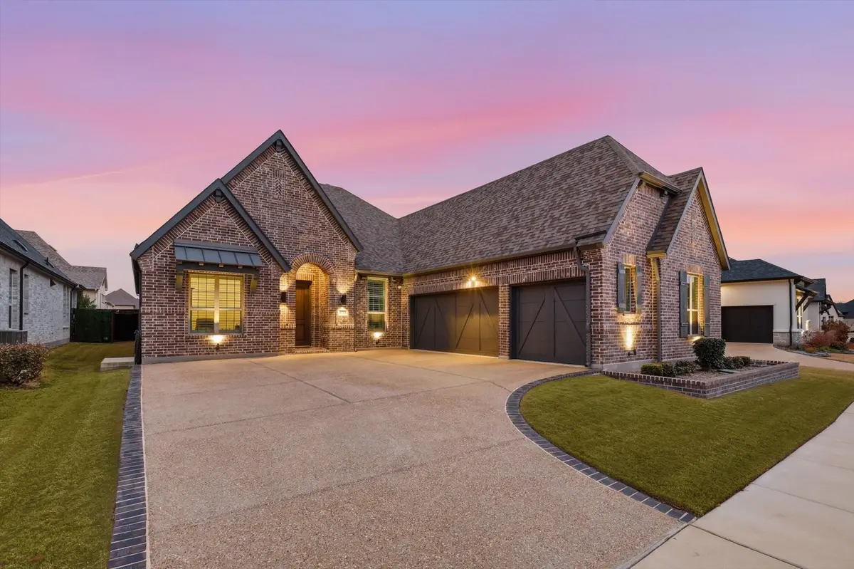 4719 Cherry Bark Trail, Arlington, TX 76005 - #1