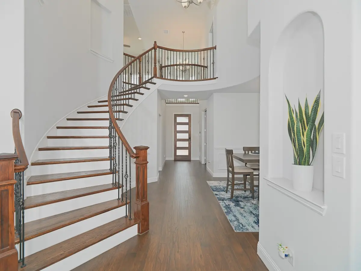 7021 Broomsedge Drive, Argyle, TX 76226 - #1