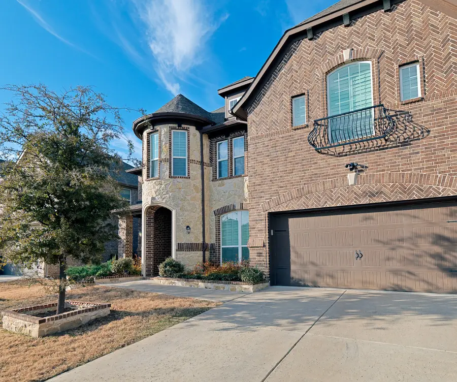 7021 Broomsedge Drive, Argyle, TX 76226 - #3