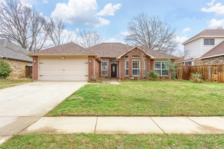 5204 Valleydale Drive, Flower Mound, TX 75028 - #2