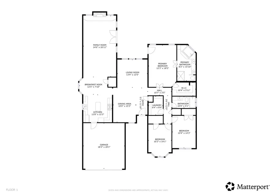 5204 Valleydale Drive, Flower Mound, TX 75028 - #3