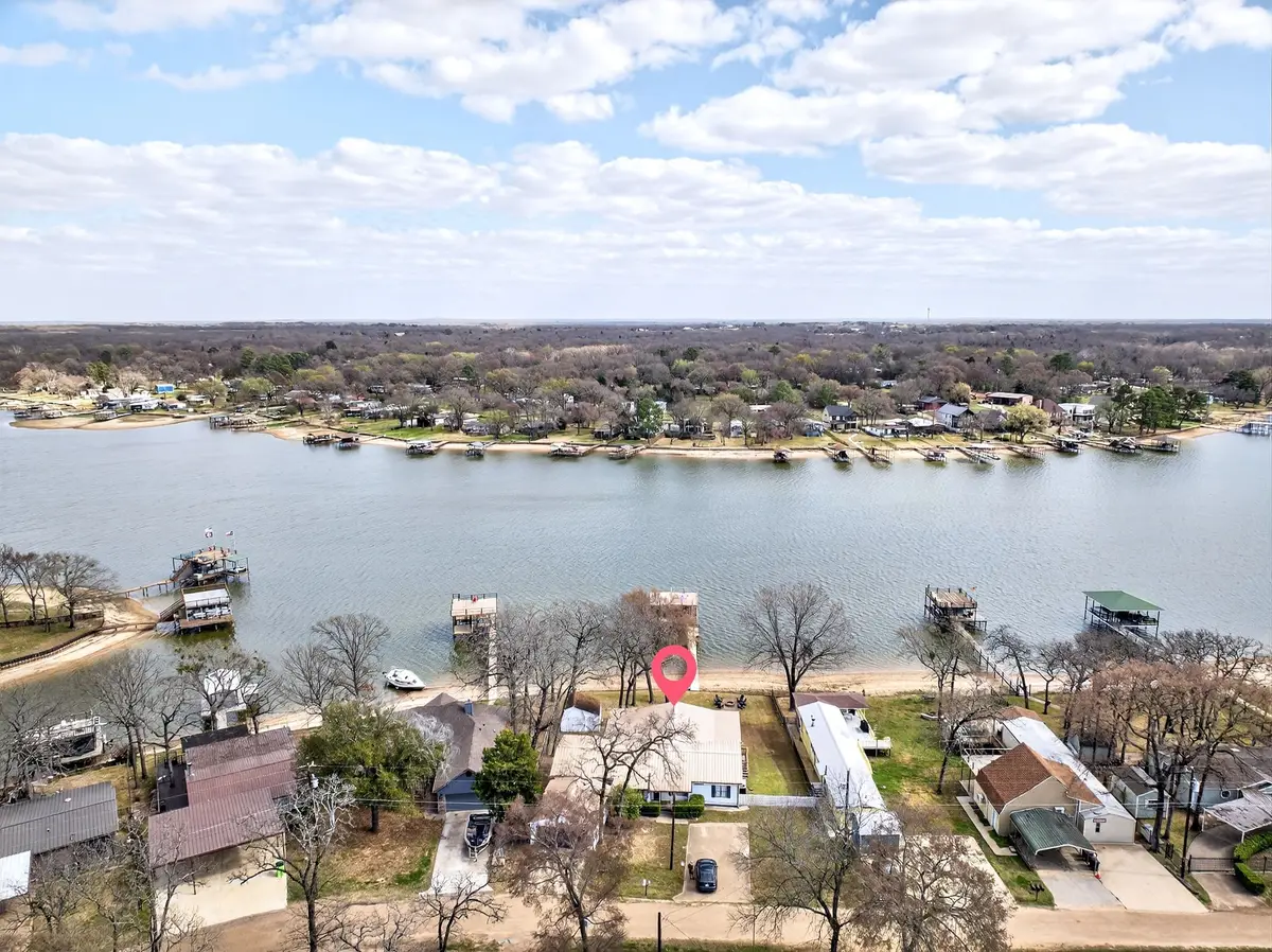 212 Sunray Street, Mabank, TX 75156 - #1
