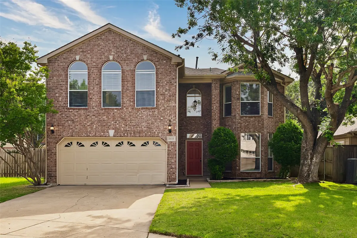 2136 Newport Drive, Flower Mound, TX 75028 - #1