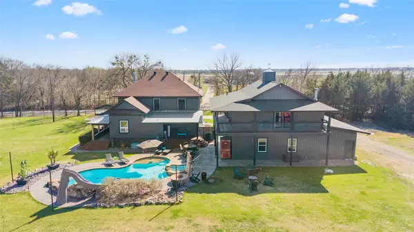 4620 County Road 2720, Caddo Mills, TX 75135