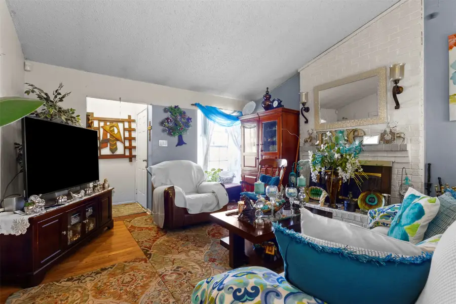 2906 Antares Circle, Garland, TX 75044 - #2