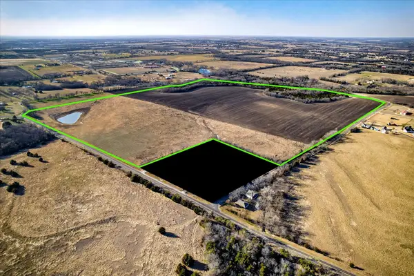 TBD Fm 455, Weston, TX 75097